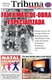 Edição nº 2408