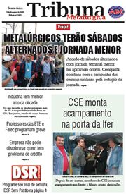 Edição nº 2425