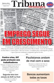 Edição nº 2574