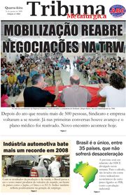 Edição nº 2583