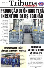 Edição nº 2626