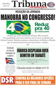 Edição nº 2732