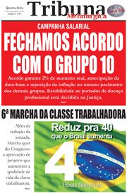 Edição nº 2745