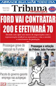 Edição nº 2823