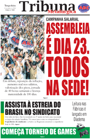 Edição nº 2842