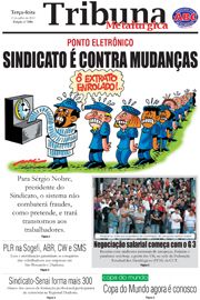 Edição nº 2856