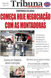 Edição nº 2876