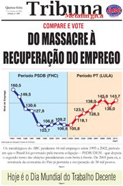 Edição nº 2907