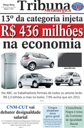 Edição nº 3275