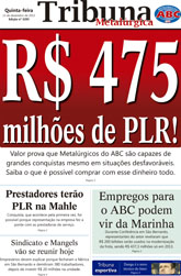 Edição nº 3295