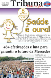 Edição nº 3323