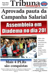 Edição nº 3371