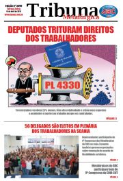 Edição nº 3699