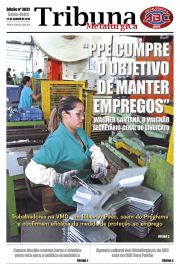 Edição nº 3832