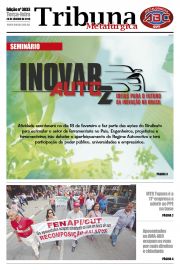 Edição nº 3833