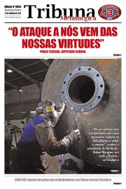 Edição nº 3834