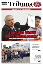 Edição nº 3853