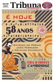 Edição nº 4068