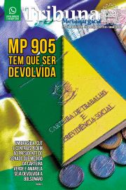 Edição nº 4508