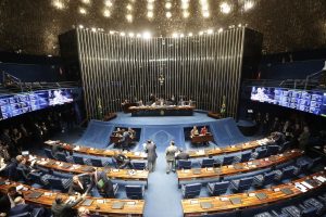 Senado vota nesta quarta-feira (15) PEC do Orçamento de Guerra