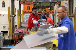 A vida do trabalhador é a sua maior riqueza