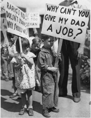 O que a grande crise econômica de 1929 nos ensina?