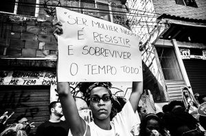 A força da escravidão no pensamento da classe dominante