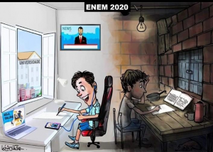 Ensino a Distância: limites e possibilidades