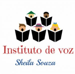 Instituto de voz Sheila Souza