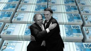 Democracia: entre o discurso e a realidade