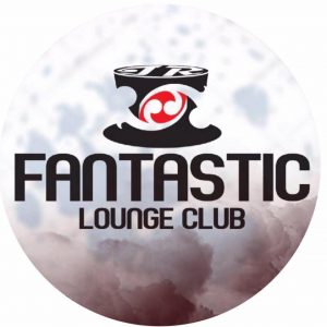 Fantastic lounge club