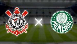 Tribuna Esportiva: Timão X Verdão no Paulistão