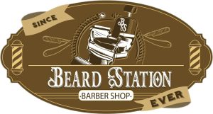 Barbearia Beard Station