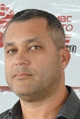 Claudionor Vieira do Nascimento