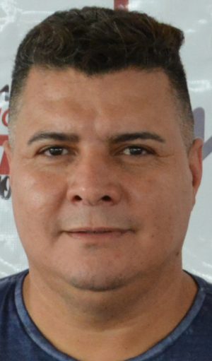 Antonio Claudiano  da Silva