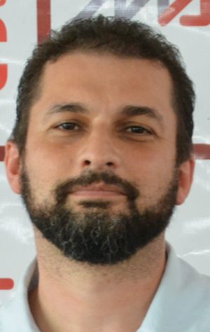 Aroaldo Oliveira da Silva