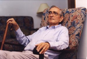 100 anos de Florestan Fernandes: um intérprete do Brasil que aliou vigor intelectual e militância política