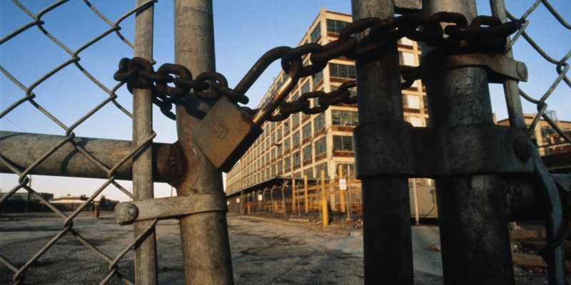 ABC perde 94 mil empregos industriais entre 2011 e 2019