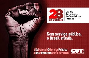 Dia do Servidor Público