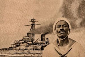 Há 110 anos acontecia a Revolta da Chibata