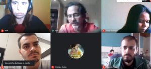 A FORMAÇÃO SINDICAL NA PANDEMIA