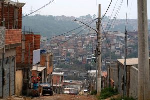 A cidadania encenada nas campanhas eleitorais e a vida real