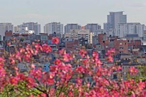 A desigualdade social não é um destino imutável