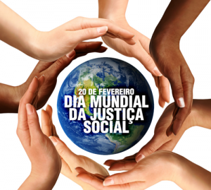 Dia mundial da Justiça Social: Uma data em que temos pouco a comemorar