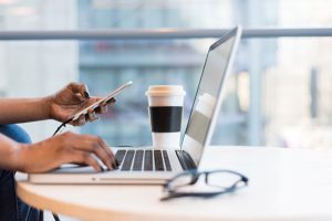 Teletrabalho e outros tipos de trabalho remoto