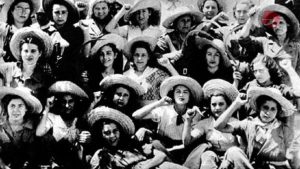 A conquista do voto feminino no Brasil