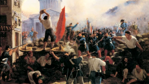 150 anos da Comuna de Paris