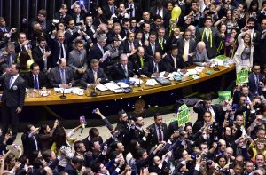 Basta de golpes contra a classe trabalhadora!