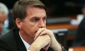 Para 44% do povo, Bolsonaro é o maior responsável pela gravidade da crise sanitária