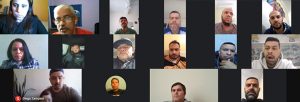 Curso de formação de militantes na Volks reúne alunos novos e formados